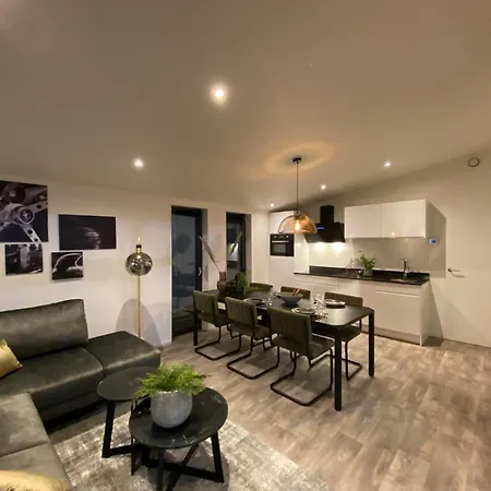 Modern Holiday Home Near The Hoge Veluwe Holiday home *