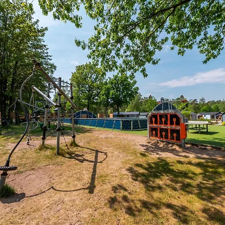 Modern Holiday Home Near The Hoge Veluwe *